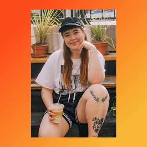 Meet your Posher, Kitty